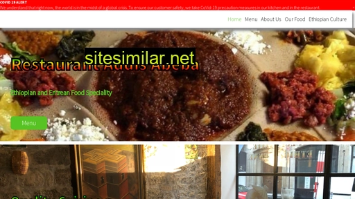 restaurantaddisabeba.netlify.app alternative sites