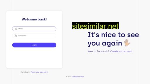 samdock.app alternative sites