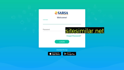 sarsa.investwell.app alternative sites