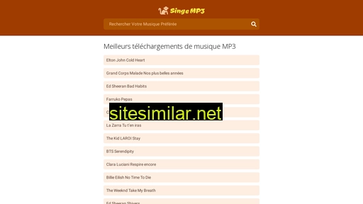 singemp3.app alternative sites