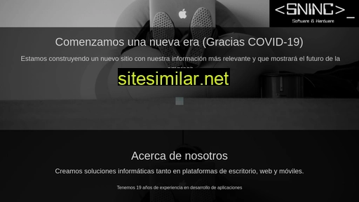 sninc-mx.web.app alternative sites