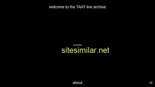 taat-shadow.netlify.app alternative sites