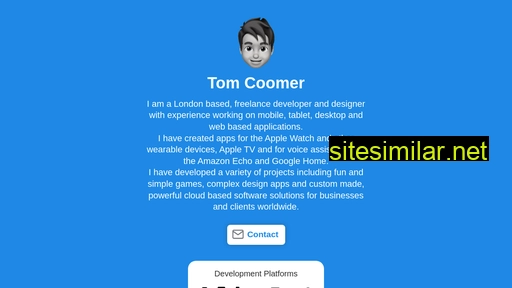 tomcoomer.app alternative sites