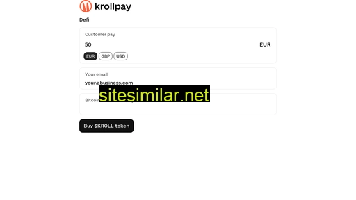topup.vercel.app alternative sites