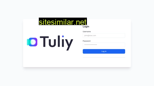 tuily-admin.web.app alternative sites
