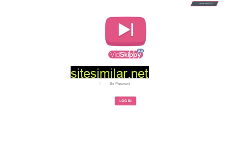 vidskippy.app alternative sites