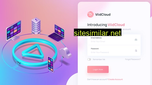viidcloud.app alternative sites