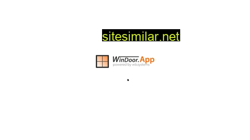 windoor.app alternative sites