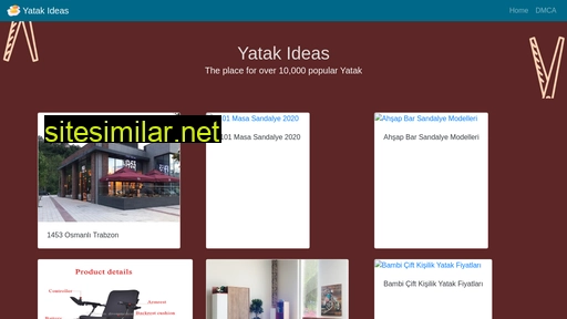 yataksatkomo.web.app alternative sites