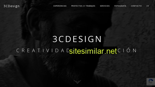 3cdesign.com.ar alternative sites