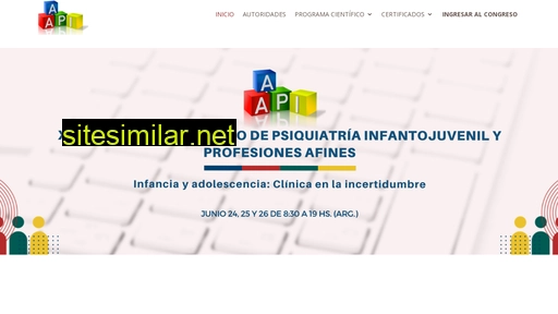 aapi2021.com.ar alternative sites