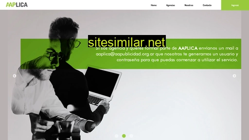 aaplica.com.ar alternative sites