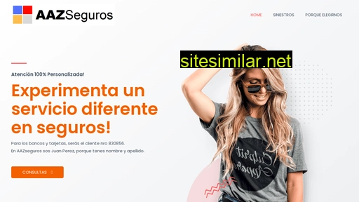 aazseguros.com.ar alternative sites