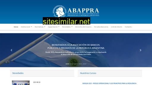 abappra.org.ar alternative sites