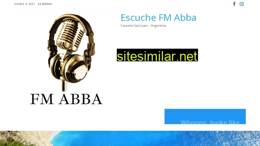 abba.com.ar alternative sites