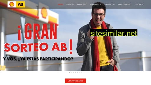 abingenieria.com.ar alternative sites
