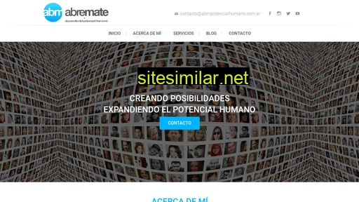 abmpotencialhumano.com.ar alternative sites