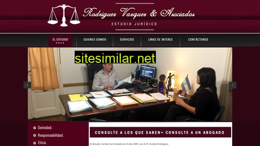 abogadosconsulte.com.ar alternative sites