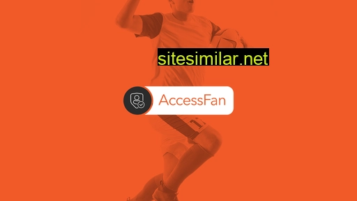 accessfan.ar alternative sites