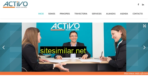 activosrl.com.ar alternative sites