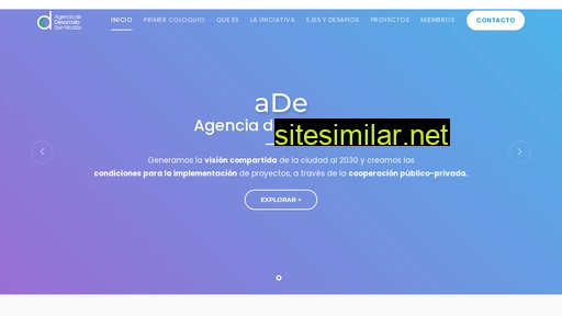 adesn.org.ar alternative sites