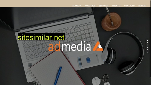 admedia.com.ar alternative sites