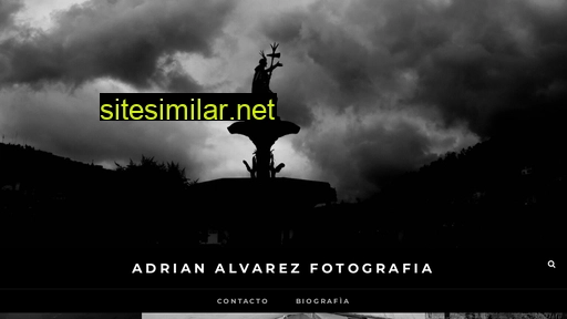 adrianalvarez.com.ar alternative sites