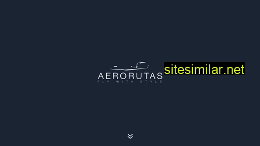 aerorutas.com.ar alternative sites