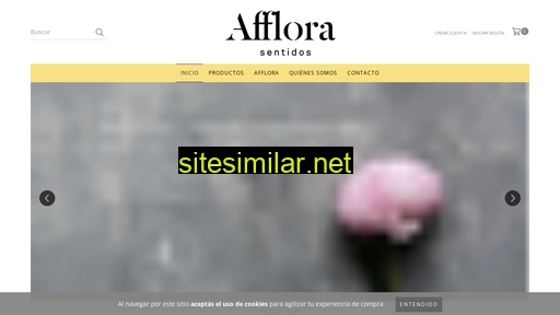 afflora.com.ar alternative sites