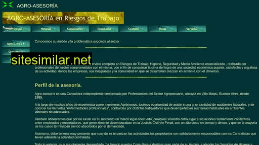 agro-asesoria.com.ar alternative sites
