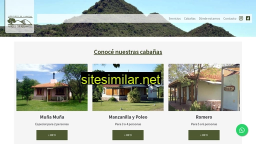 airesserranos.com.ar alternative sites