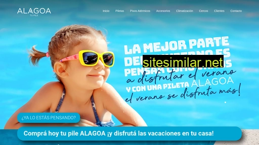 alagoa.com.ar alternative sites