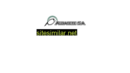Albacetesa similar sites
