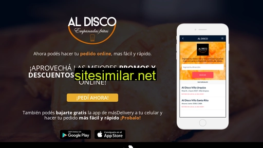 aldisco.com.ar alternative sites