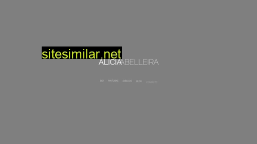 aliciaabelleira.com.ar alternative sites
