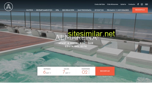 almarena.com.ar alternative sites
