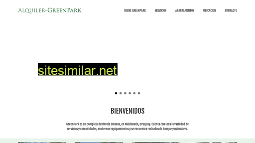 alquiler-greenpark.com.ar alternative sites