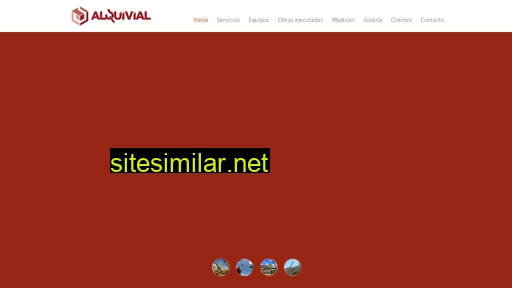 alquivial.com.ar alternative sites