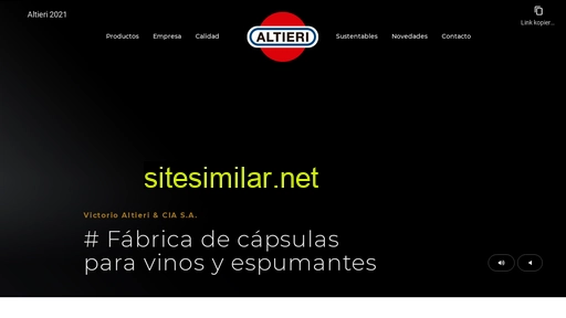altieri.com.ar alternative sites