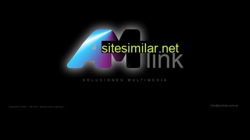 amlink.com.ar alternative sites