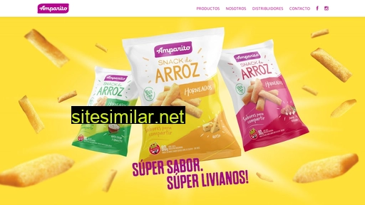 amparito.com.ar alternative sites