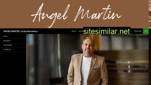 angelmartin.com.ar alternative sites
