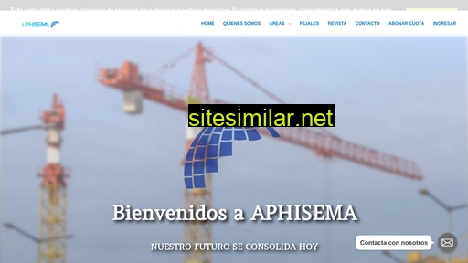 aphisema.com.ar alternative sites