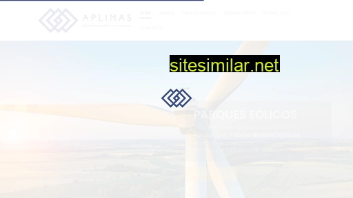 aplimas.com.ar alternative sites