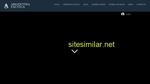 argentinafactica.com.ar alternative sites