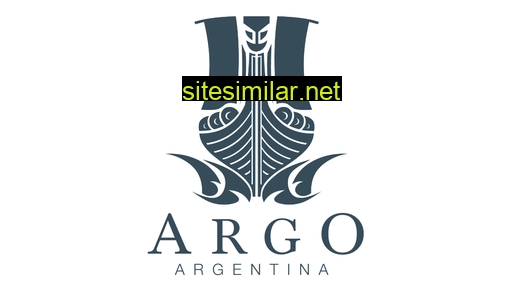 argo.com.ar alternative sites