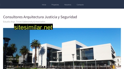 arquitecturasespeciales.com.ar alternative sites