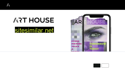 arthouse.ar alternative sites
