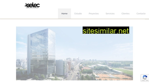 aselec.com.ar alternative sites