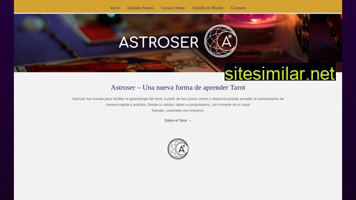 astroser.com.ar alternative sites